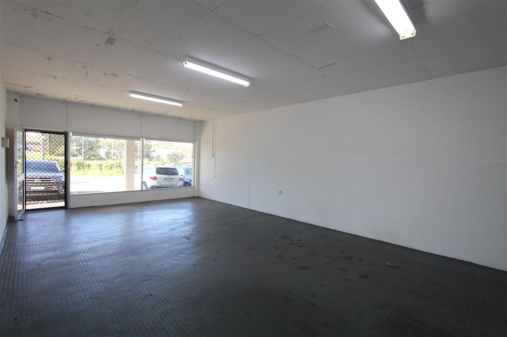 Spacious Shop Southern Kirrawee Commercial Property Group CPG